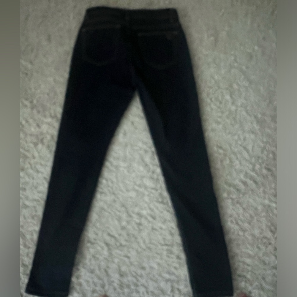 Michael Kors Izzy Skinny Jean